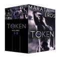 The Token Series by Marata Eros