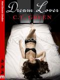 Dream Lover: Hot Down Under by C.T. Green