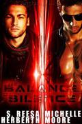The Balance of Silence (Ylendrian Empire #1) by Reesa Herberth