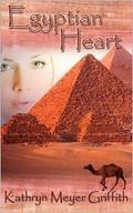 Egyptian Heart by Kathryn Meyer Griffith