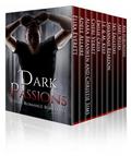 Dark Passions (The Darkness Trilogy #1) by Elixa Everett