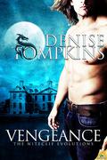 Vengeance (The Niteclif Evolutions #3) by Denise Tompkins