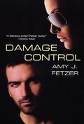 Damage Control (Dragon One #5) by Amy J. Fetzer