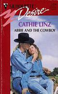 Abbie and The Cowboy (Three Weddings and a Gift #3) by Cathie Linz