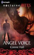 Angel Voice by Connie Hall