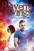 On Raven's Wings (Hell Bent/Heaven Sent #1) by Isobel Lucas