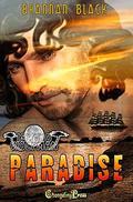 Paradise (Island Wolfman #1) by Brannan Black