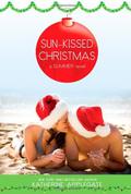 Sun-Kissed Christmas (Summer #8) by Katherine Applegate