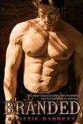 Branded by Scottie Barrett