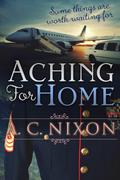 Aching for Home (Aching #1) by A.C. Nixon