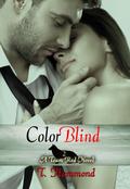 Color Blind (Team Red #2) by Tara Shaner