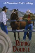 Riding Double Anthology by Jane Seville