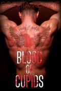 Blood of Cupids (The Blood of Cupids MC #1) by Sophia Kenzie