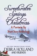 Sweetwater Springs Christmas (Montana Sky #4.2) by Jill Marie Landis
