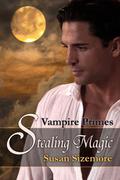 Stealing Magic (Primes #0.5) by Susan Sizemore