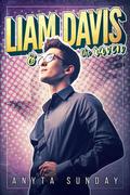 Liam Davis & The Raven by Anyta Sunday