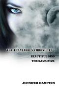 Beautiful Sins: The Sacrifice by Jennifer Hampton