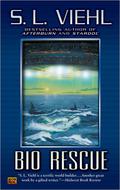 Bio Rescue (Bio Rescue #1) by S.L. Viehl