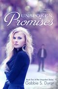 Unspoken Promises by Gabbie S. Duran