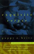 Exquisite Corpse by Poppy Z. Brite