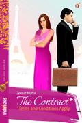 The Contract by Zeenat Mahal
