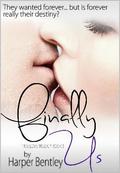 Finally Us by Harper Bentley
