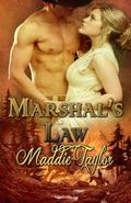 Marshal's Law by Maddie Taylor
