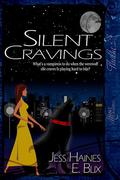 Silent Cravings by Jess Haines