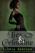 Lies and Crinoline by Gloria Harchar