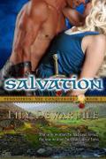 Salvation (Pendyffryn: The Conquerors, #2) by Lily Dewaruile