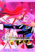 Revolutionary Girl Utena, Vol. 03: To Sprout (Revolutionary Girl Utena #3) by Be-Pas