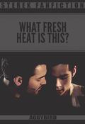 What Fresh Heat is This? by Aggy Bird
