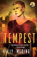 Tempest (MetaWars #3) by Kelly Meding