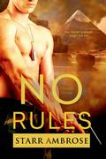 No Rules (Omega Group #1) by Starr Ambrose