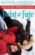 Twist of Fate by Rachael Anderson