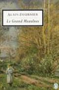 Le Grand Meaulnes by Frank Davison