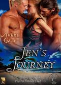 Jen's Journey by Avery Gale