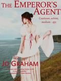 The Emperor's Agent (Numinous World #5) by Jo Graham