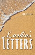 Larkin's Letters by Jax Jillian