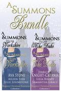 A Summons Bundle by Lilia Birney
