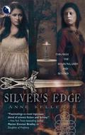 Silver's Edge (Shadowlands #1) by Anne Kelleher