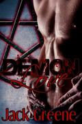 Demon Love by Jack Greene
