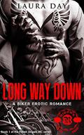 Long Way Down (Fallen Angels MC #1) by Laura Day