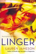 Linger (In Vino Veritas #3) by Lauren Jameson