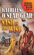Sand in the Wind by Kathleen O'Neal Gear