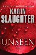 Unseen (Will Trent #7) by Karin Slaughter