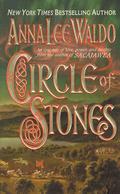 Circle of Stones by Anna Lee Waldo