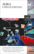 Aura by Carlos Fuentes