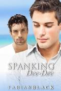 Spanking Dee-Dee by Fabian Black