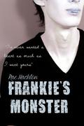 Frankie's Monster by Rae Hachton